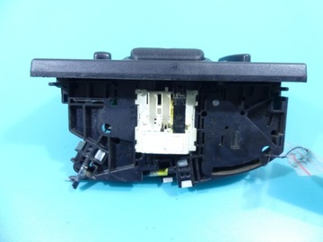 KONZOLA PANEL VENTILACE VW TRANSPORTER T4