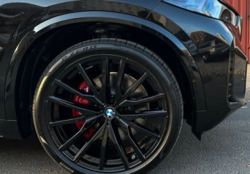 BMW X5 G05 2026 BMW X5 xDrive30d, Pneumatyka, Panorama, 22 cale, Hak, Comfort PLUS 3.0, zdjęcie 12