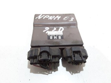 1310001190 JINÉ MODUL 2.2 DI 93 2003 NISSAN PRIME (P12)