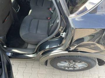 Mazda CX-5 I SUV Facelifting 2.0 SKYACTIV-G 165KM 2017 Mazda CX-5 Podgrzewanie Czujniki park., zdjęcie 2