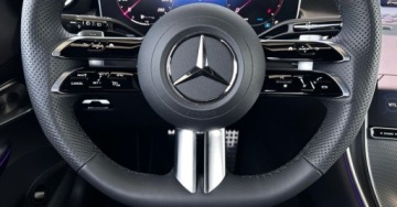 Mercedes GLC C254/X254 Coupe 2.0 220d 197KM 2025 Mercedes-Benz GLC SalonPL AMG Digital LED Distronic Kamera 360 Burmester A, zdjęcie 8