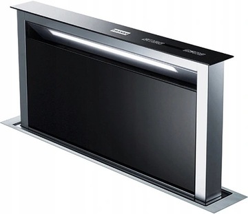 Okap FRANKE Downdraft FDW908IBXS 670 m³/h 277 W