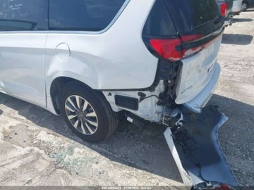 Chrysler Pacifica II 2024 Chrysler Pacifica 2024 CHRYSLER PACIFICA HYBRID SELECT 3.6 Hybryda 260KM, zdjęcie 10