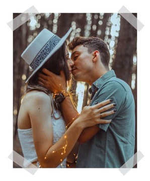 Plakat 24x30 cm Wydruk cyfrowy papier 200g/m2