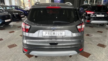 Ford Kuga II SUV Facelifting 2.0 TDCi 150KM 2017 Ford Kuga Ford Kuga 2.0 TDCi titanium Kamera Nawigacja 2.0 Diesel 150KM, zdjęcie 3