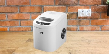 Ледогенератор LIN WHITE W12-PRO