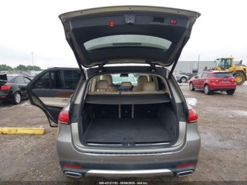 Mercedes GLE V167 2020 Mercedes-Benz GLE 350 4Matic 2020 2.0l 2.0 Benzyna 255KM, zdjęcie 5