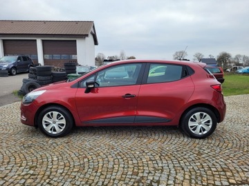 Renault Clio V 2019 RENAULT CLIO IV LIFT - AUTO BEZWYPADKOWE !!! PIĘKNY KOLOR !!! WARTO !!!, zdjęcie 5