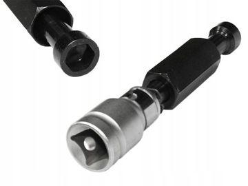 KLUCZ ALTERNATORA DENSO Tesam
