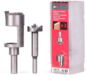 SĘKOWNIK FLEKOWNIK SĘKARKA FREZ DO DREWNA 30mm