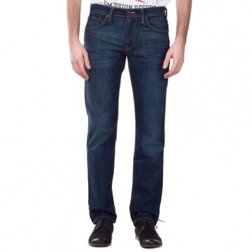 85 ## LEVI'S 511 ## SPODNIE JEANSY MĘSKIE W36/L32