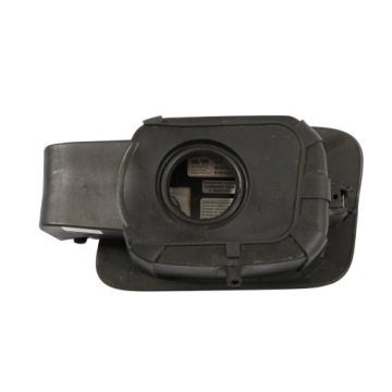 Крышка топливного бака Audi A8 D3 черный - Z9Y 4E0809857E