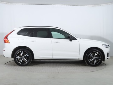 Volvo XC60 II 2019 Volvo XC60 B4 AWD, Salon Polska, 1. Właściciel, zdjęcie 5