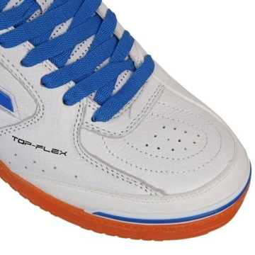 BUTY HALOWE JOMA TOP FLEX 2122 SKÓRZANE