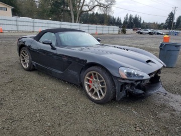 Dodge Viper III 2004 Dodge Viper SRT-10 2004 8.3 Benzyna 500KM, zdjęcie 4