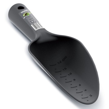 Łopatka do kompostu nawozu sadzonek grządek 14 cm