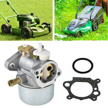 GAŹNIK BRIGGS & STRATTON 497586 499059 498170