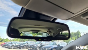 Toyota Verso Minivan Facelifting 1.8 Valvematic 147KM 2017 Toyota Verso 1.8BENZ manual 7 osob LIFT 1rej 2018rok climatronic asystent, zdjęcie 38