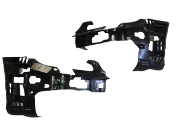 MERCEDES CLS W219 219 RAMA ZDERZAKA LEWA PRAWA AMG