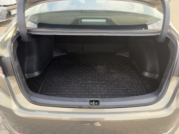 Toyota Corolla XII Sedan 1.5 VVT-i 125KM 2022 Toyota Corolla 1.5 Comfort MS Seria E21 (2019-) To, zdjęcie 24