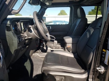 Jeep 2024 Jeep Wrangler Rubicon 4XE 2024 2.0l 2.0 Benzyna 375KM, zdjęcie 7