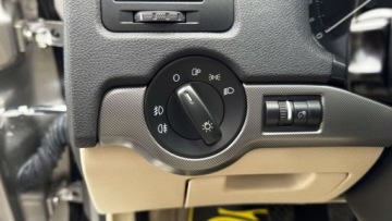 Skoda Octavia II Kombi 1.8 TSI 160KM 2008 Skoda Octavia Bogate wyposazenie, Skory, Ksenony GWARANCJA 1.8, zdjęcie 36