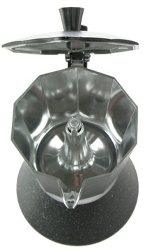 ZAPARZACZ KAWY KAWIARKA 450ml 9 Filiżanek INDUKCJA