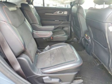 Ford Explorer VI 2025 Ford Explorer 2025r., St, 3L, od ubezpieczalni 3.0 Benzyna 300KM, zdjęcie 10
