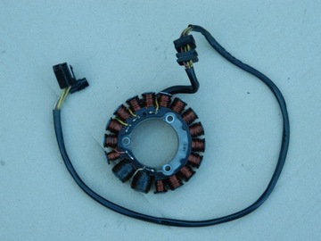 KAWASAKI KLX 650 C STATOR ALTERNATOR STOJAN