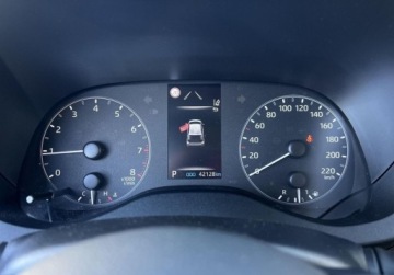 Toyota 2022 Toyota Yaris 1.5 Comfort CVT ASO Salon PL VAT 23 1 wlasciciel, zdjęcie 18