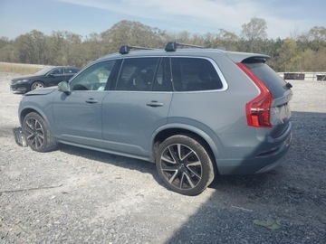 Volvo XC90 II 2022 Volvo XC 90 T6 Momentum 2022 2.0l 2.0 Benzyna 316KM, zdjęcie 1