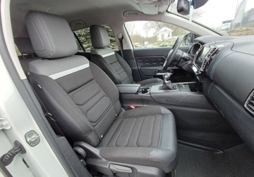 Citroen C5 Aircross SUV Facelifting 1.2 PureTech 131KM 2023 Citroen C5 Aircross 296 C-series 130 KM I wl. GWARANCJA FV23 1.2, zdjęcie 15