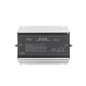 Izolator galwaniczny 32A Whisper Power 60110150