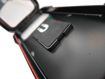 MOTOCYKLOWY UCHWYT OBUDOWA TELEFON MOTOR DOTYKOWY WODOODPORNY ZAMYKANY 6,5'