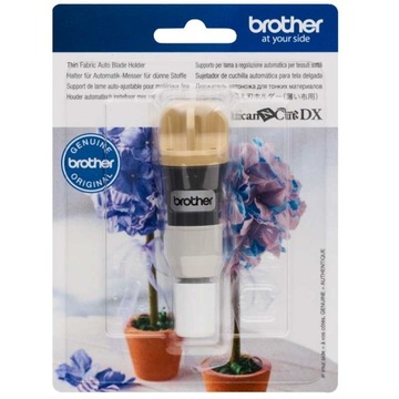 Automatyczny uchwyt noża cienkiego do plotera Brother SDX CADXHLDQ1