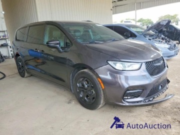 Chrysler Pacifica II 2023 Chrysler Pacifica 2023 CHRYSLER PACIFICA HYBRID TOURING L 3.6 Hybryda 260KM