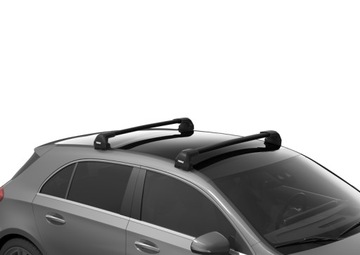 BAGAŻNIK THULE BMW 2 Coupe 2022-