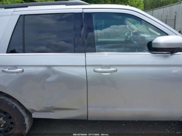 Ford Expedition III 2024 Ford Expedition XLT 2024 3.5l 3.5 Benzyna 380KM, zdjęcie 6