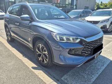 BYD 2026 BYD Sealion 5 DM-i 1.5 Design Suv 212KM 2026, zdjęcie 1