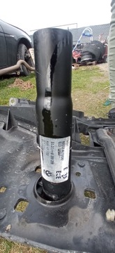 BMW E39 ВЕНТИЛЯТОР РАДИАТОРА С ПЕРЕДНИМ РЕМНЕМ 6910464 6921324