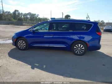 Chrysler Pacifica II 2020 Chrysler Pacifica Touring Plus 2020 3.6l 3.6 Benzyna 287KM, zdjęcie 5