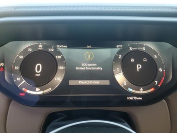 Land Rover 2024 Land Rover Range Rover Sport Dynamic SE 2024 3.0l 3.0 Benzyna 355KM, zdjęcie 9