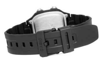 СПОРТИВНЫЕ ЧАСЫ CASIO AE-1200WH В ПОДАРОК
