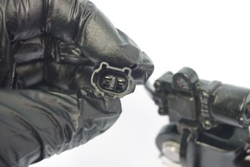 TRIUMPH TRIDENT 660 21- БОКОВАЯ ПОДСТАВКА + ДАТЧИК