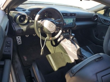 Toyota 2024 Toyota GR86 Premium 2024 2.4l 2.4 Benzyna 228KM, zdjęcie 8