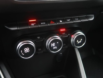 Dacia Duster II SUV 1.0 TCe 90KM 2021 Dacia Duster 1.0 TCe, Salon Polska, Serwis ASO, zdjęcie 12