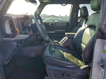 Ford Bronco VI 2023 Ford Bronco Base 2023 2.3 Benzyna 300KM, zdjęcie 7