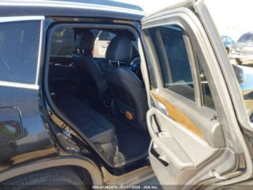 BMW X3 G01 2019 BMW X3 Sdrive 30l 2.0 Benzyna 248KM, zdjęcie 10