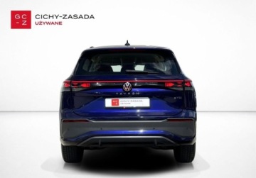 Volkswagen Tayron 2025 Volkswagen Tayron 2.0TDI 193KM 4x4 7os. Matrix DCC Hak Ambiente Kamera360, zdjęcie 33