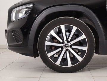 Mercedes GLB SUV 2.0 250 224KM 2019 Mercedes GLB GLB 250 4MATIC, Salon Polska, zdjęcie 13